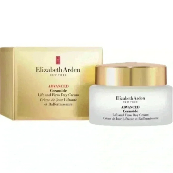 Elizabeth Arden Advanced Ceramide Lift and Firm Day Cream - Picture 2 of 3